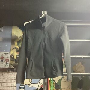 Old Navy Black Women's Jacket